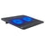 Efficient Dual Fan Laptop Cooling Pad - Led Light-1964932240504918017