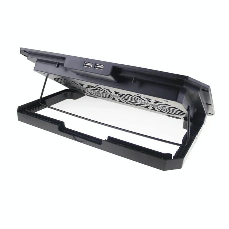 Desktop / Laptop Usb Cooling Stand - 8 Gears-1915197248220827649