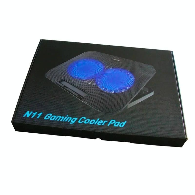 Desktop / Laptop Usb Cooling Stand - 8 Gears-1915197248220827654
