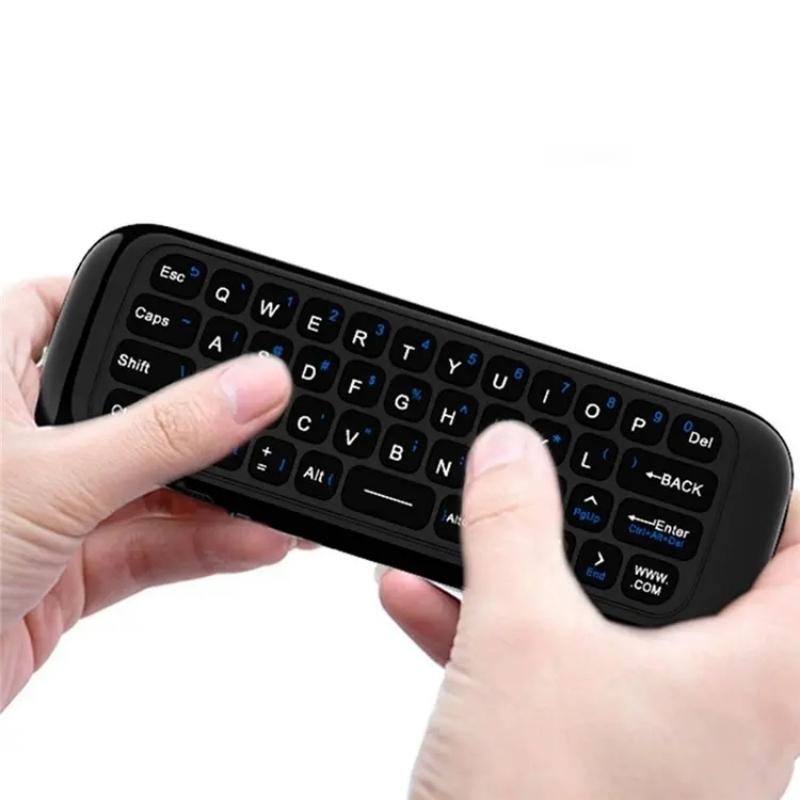 2.4G Wireless Smart Air Fly Mouse For M8 Tv Box - Remote Control Replacement-1915197204411322374