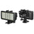 Rechargeable Diving Photography Waterproof Led Fill Light - Rgb-1922443438998032391