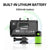 Rechargeable Diving Photography Waterproof Led Fill Light - Rgb-1922443438998032385