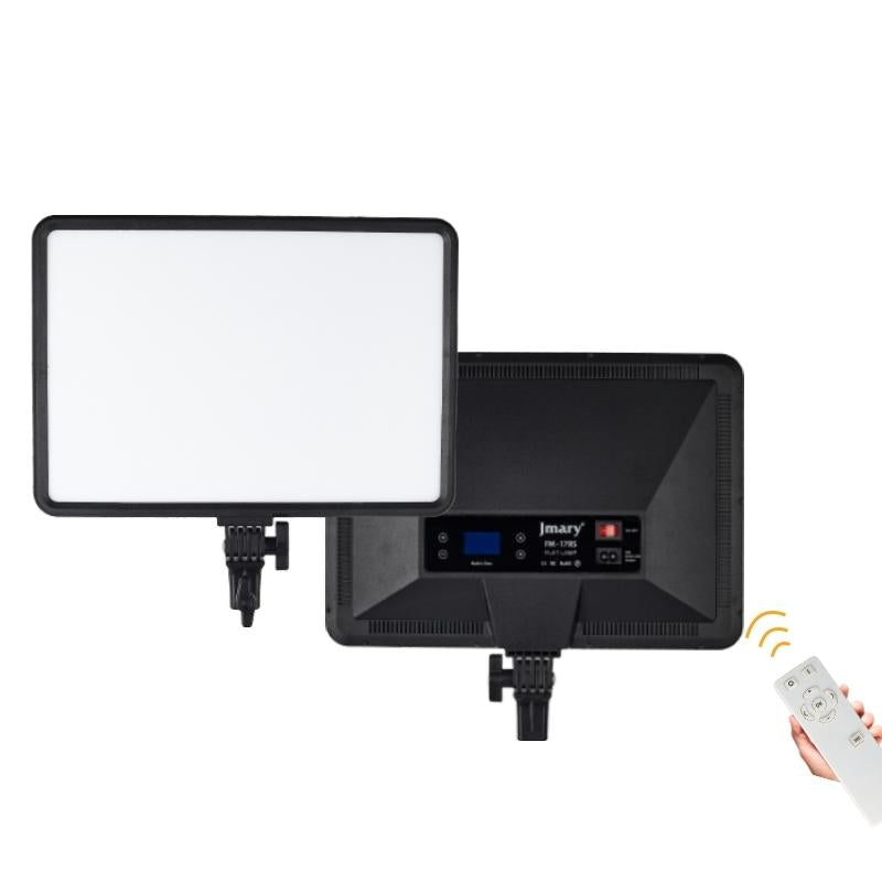 Studio Soft Light For Video Conferencing And Photography-1915198075182387200