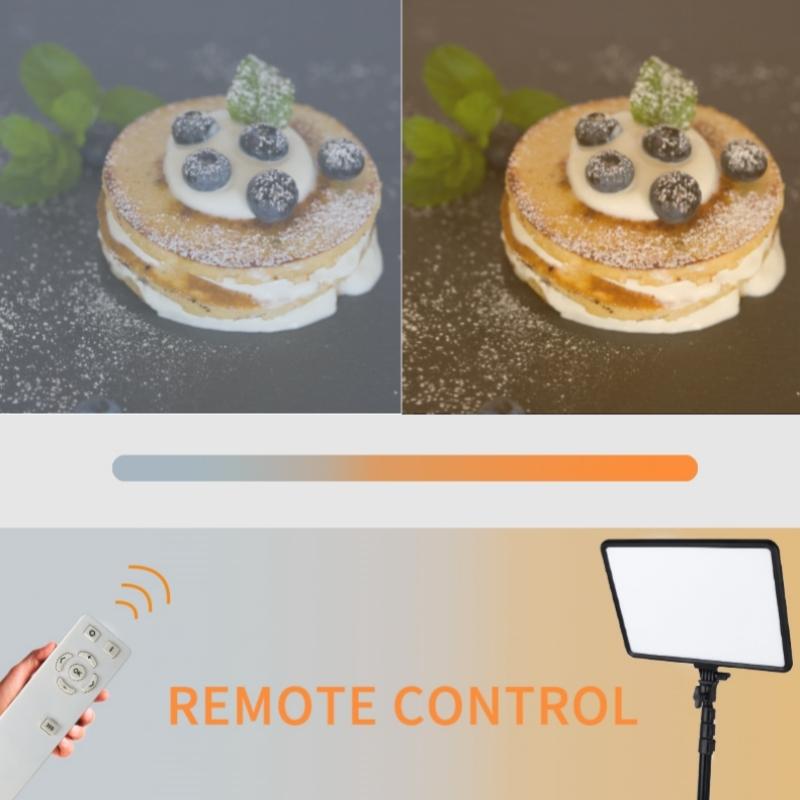 Studio Soft Light For Video Conferencing And Photography-1915198075182387205