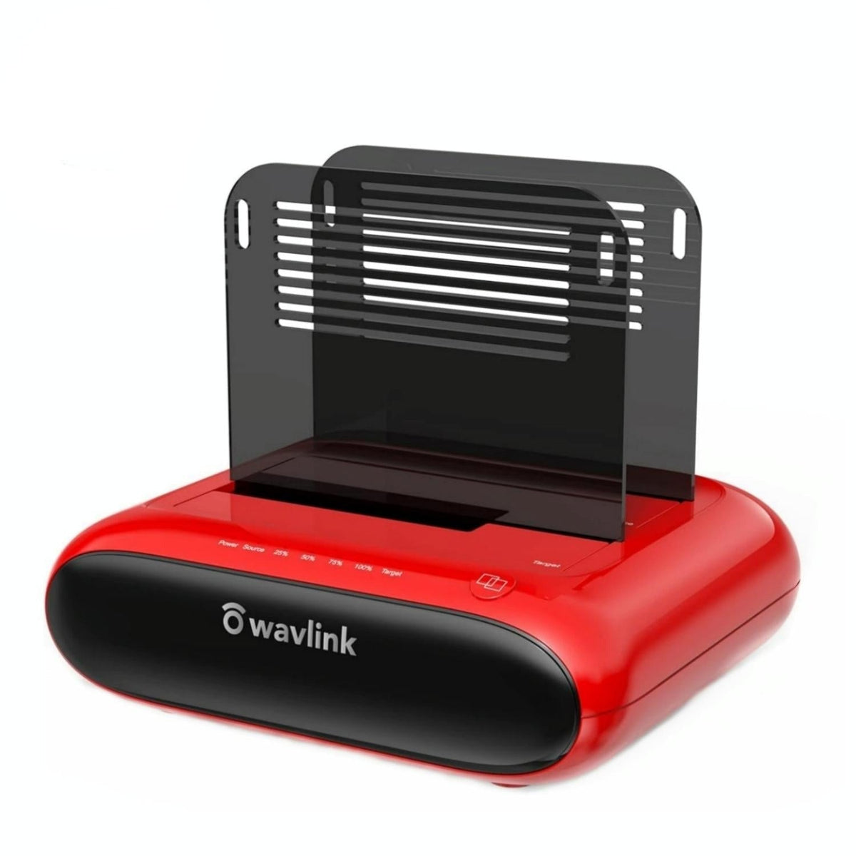 Clone-Enabled Dual Bay External Hdd Dock-1915196522291662848