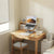 Adjustable Folding Laptop Stand With Cooling Fan - Portable Tablet Holder-1964932319278141444