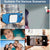 Portable Rechargeable Selfie Light For Laptops And Phones-1915197287714394115