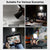 Portable Led Video Light For Photography - 5600K Mini Fill Lamp-1915198020669018118