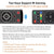 Smart Remote Control For Android Tv With Microphone And Air Mouse Function-1915198346159591425