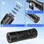Hd Action Camera For Outdoor Activities - Helmet Mount-1915198232342958086