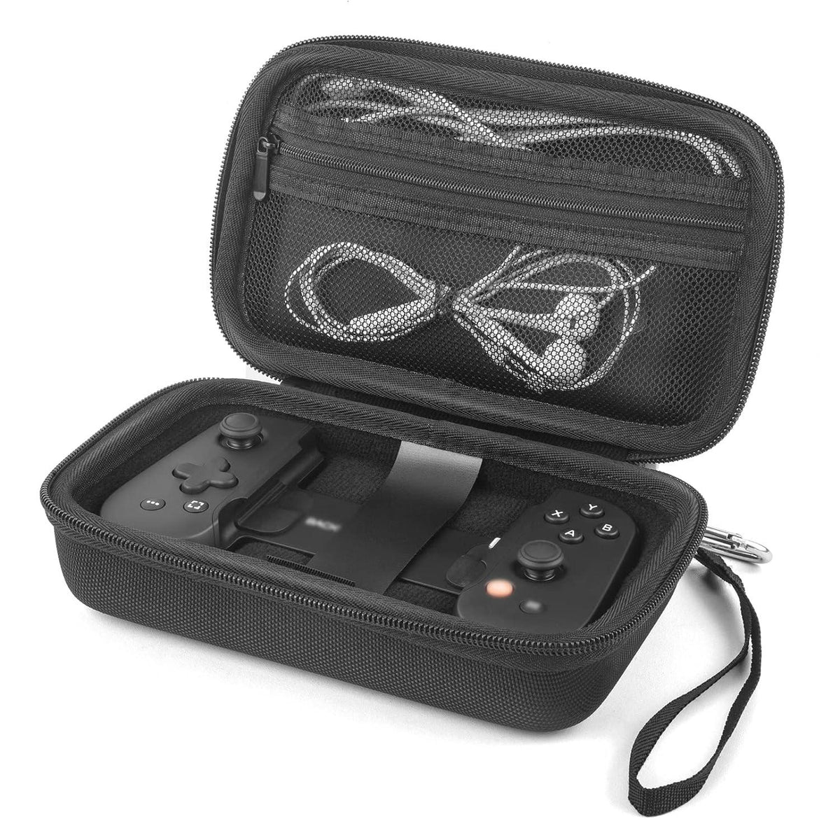 Backbone One Gaming Controller Bag - Protection &amp; Storage-1915196987037323265