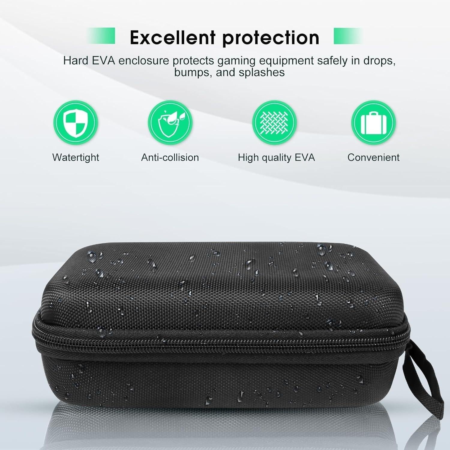 Backbone One Gaming Controller Bag - Protection & Storage-1915196987037323269