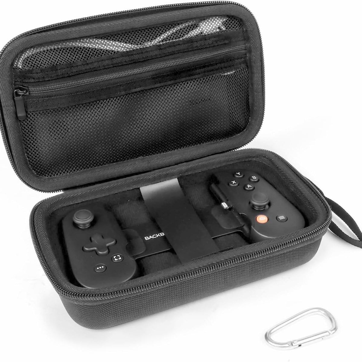 Backbone One Gaming Controller Bag - Protection & Storage-1915196987037323272