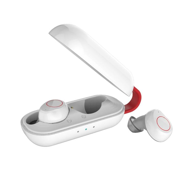 True Wireless Earbuds With Charging Box - Bth-193 5.0-1915197244366262272