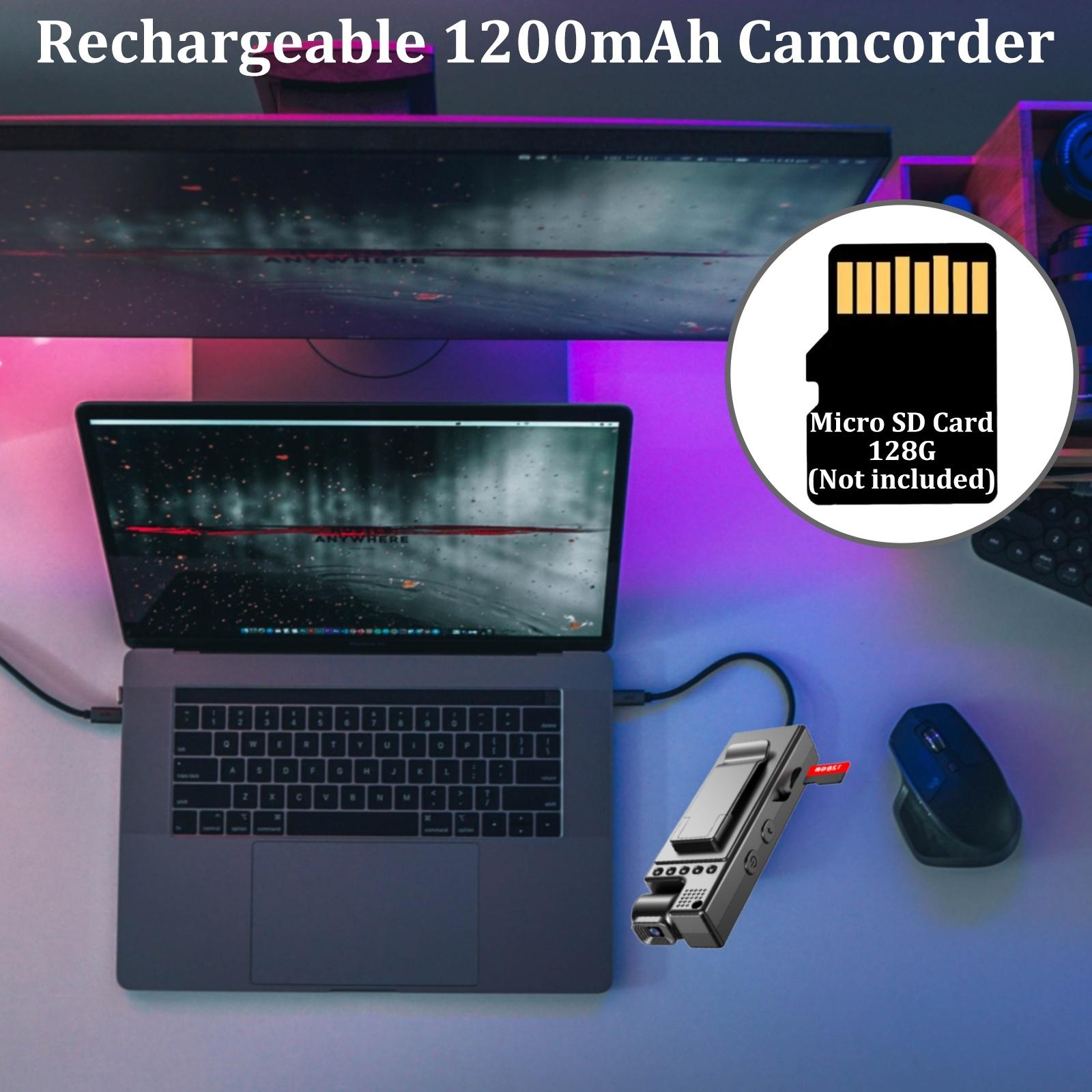 Outdoor Sports Camera With Wifi Hd Night Vision And Video Recording-1915197079114878981