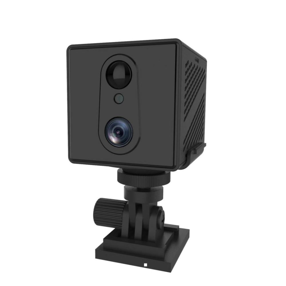 Wireless 4G Camera With Infrared Motion Detection For Home Security-1915198225728540672