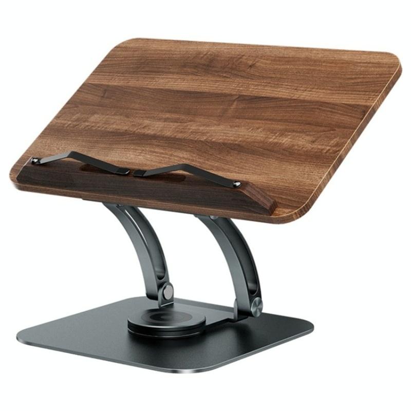 Adjustable Desktop Laptop Stand For 10-17 Inch Devices-1964932234574172160