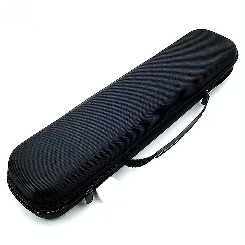Portable Waterproof Hard Bag For Dyson Airstrait Hair Straightener - Travel Essential-1922443439874641923