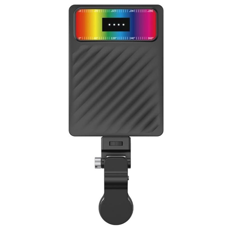 24 Effects Rgb Pocket Fill Light For Mobile Devices-1964932286998777864