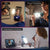 V17 Live Broadcast Magnetic Phone Photography Lamp With Rgb Led Fill Light-1915198062293291009