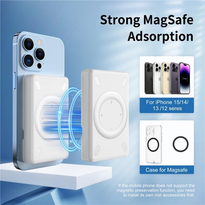 V17 Live Broadcast Magnetic Phone Photography Lamp With Rgb Led Fill Light-1915198062293291013
