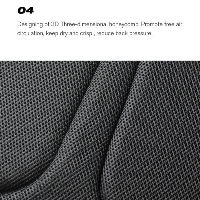 Waterproof Nylon Backpack For Dji Ronin Sc And Mavic 2 Drone - Portable And Travel-Friendly-1915198037672726532