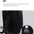 Waterproof Nylon Backpack For Dji Ronin Sc And Mavic 2 Drone - Portable And Travel-Friendly-1915198037672726534