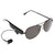 Wireless Bluetooth Sunglasses With Music Earphones And Mic-1915197402042732544