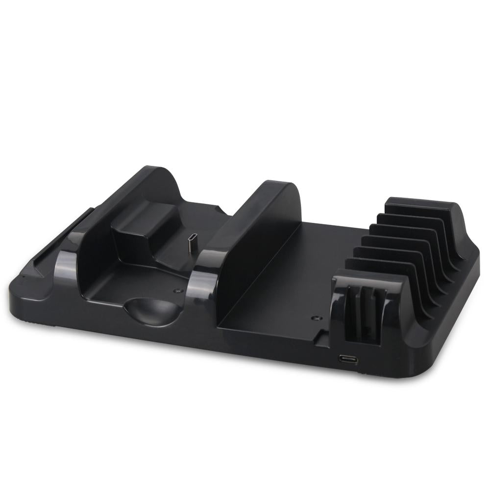 Nintendo Switch Charging Dock With Game Storage-1915197087545430018