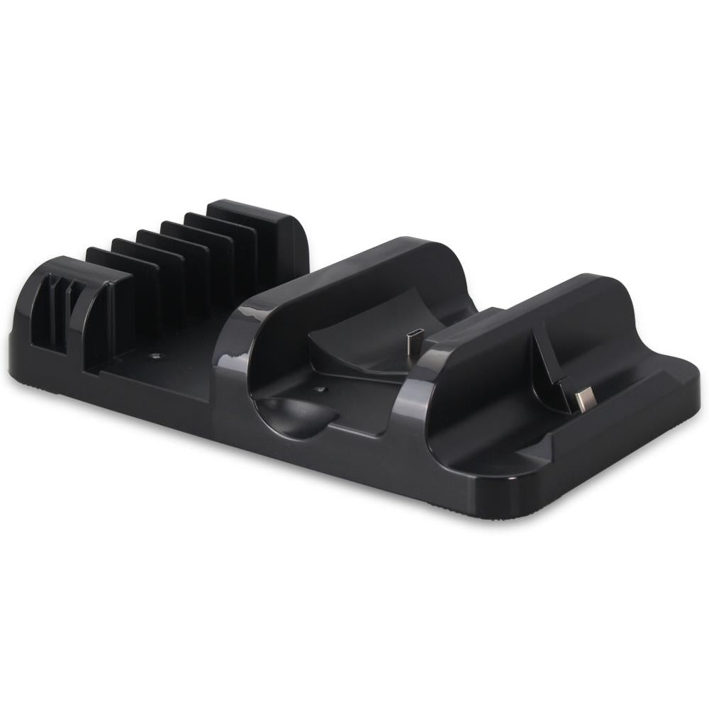 Nintendo Switch Charging Dock With Game Storage-1915197087545430023