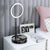 Professional Collapsible Led Ring Light For Mobile Phones-1915196822863876097