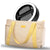 Professional Collapsible Led Ring Light For Mobile Phones-1915196822863876103