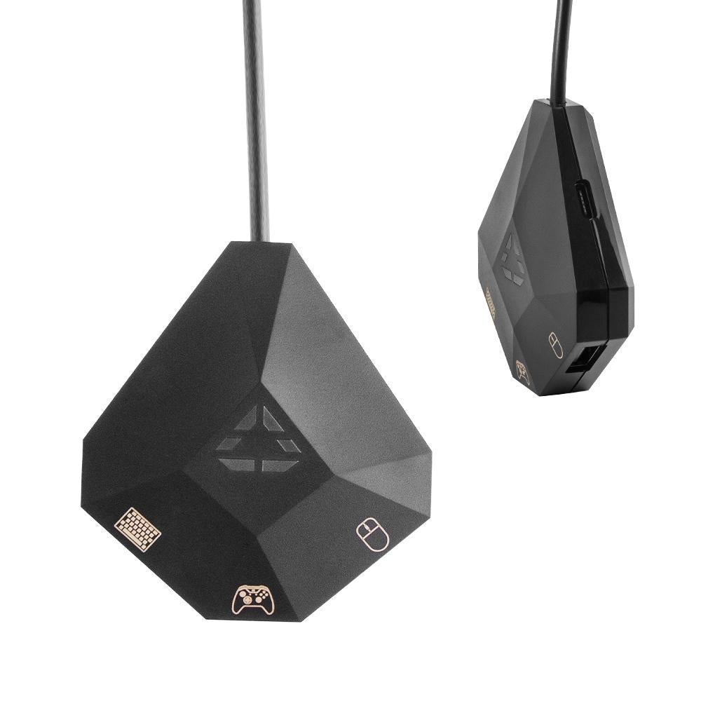 Nintendo Switch Mouse & Keyboard Converter-1922443407054213123