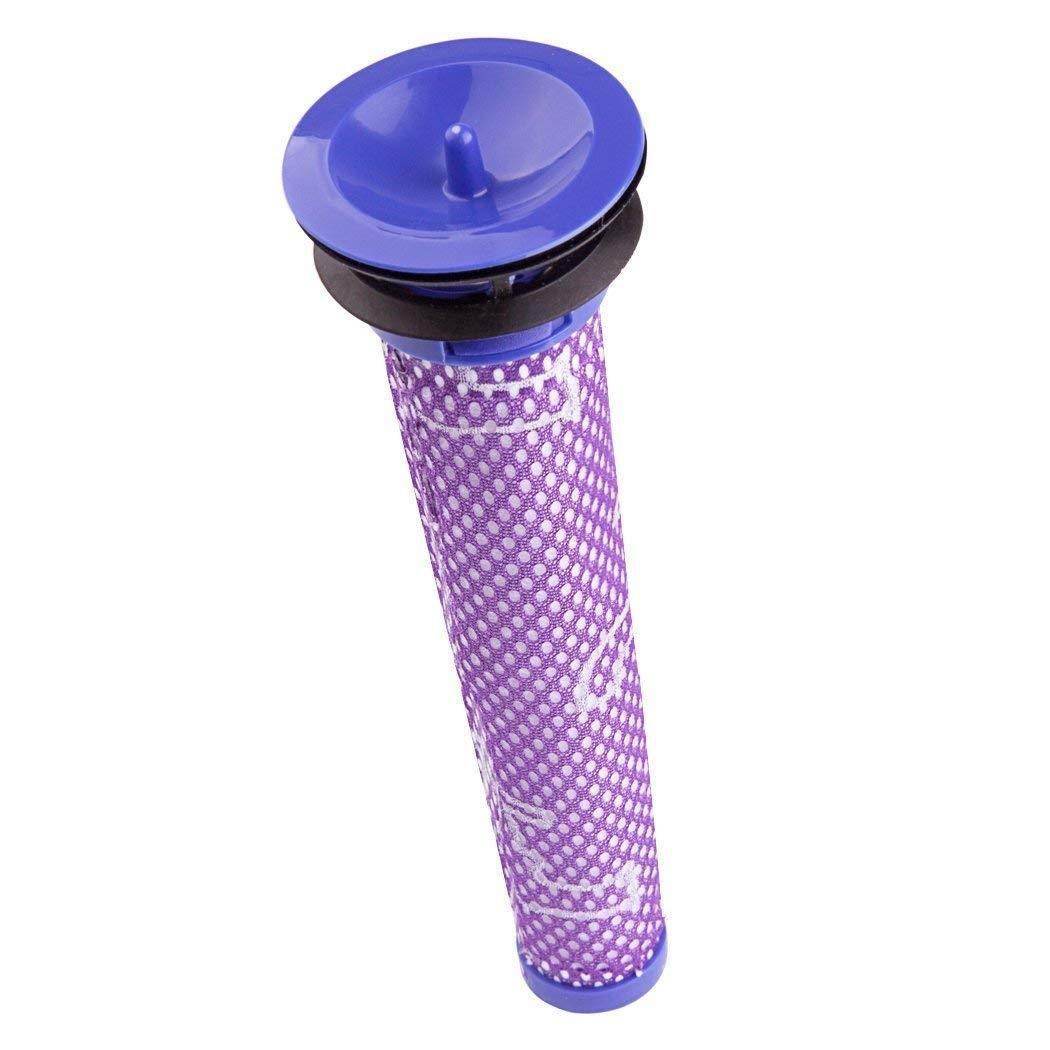 Reusable Filter For Dyson V6 V7 V8 Vacuum Cleaners-1915197224044859392