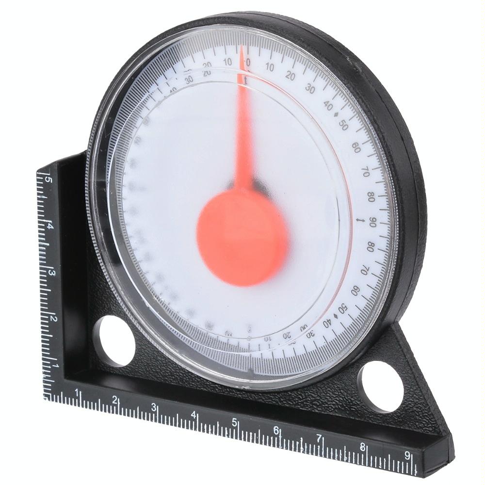Multi-Function Tilt Level With High Precision Pointer - Slope Measuring Tool-1915197828259516417