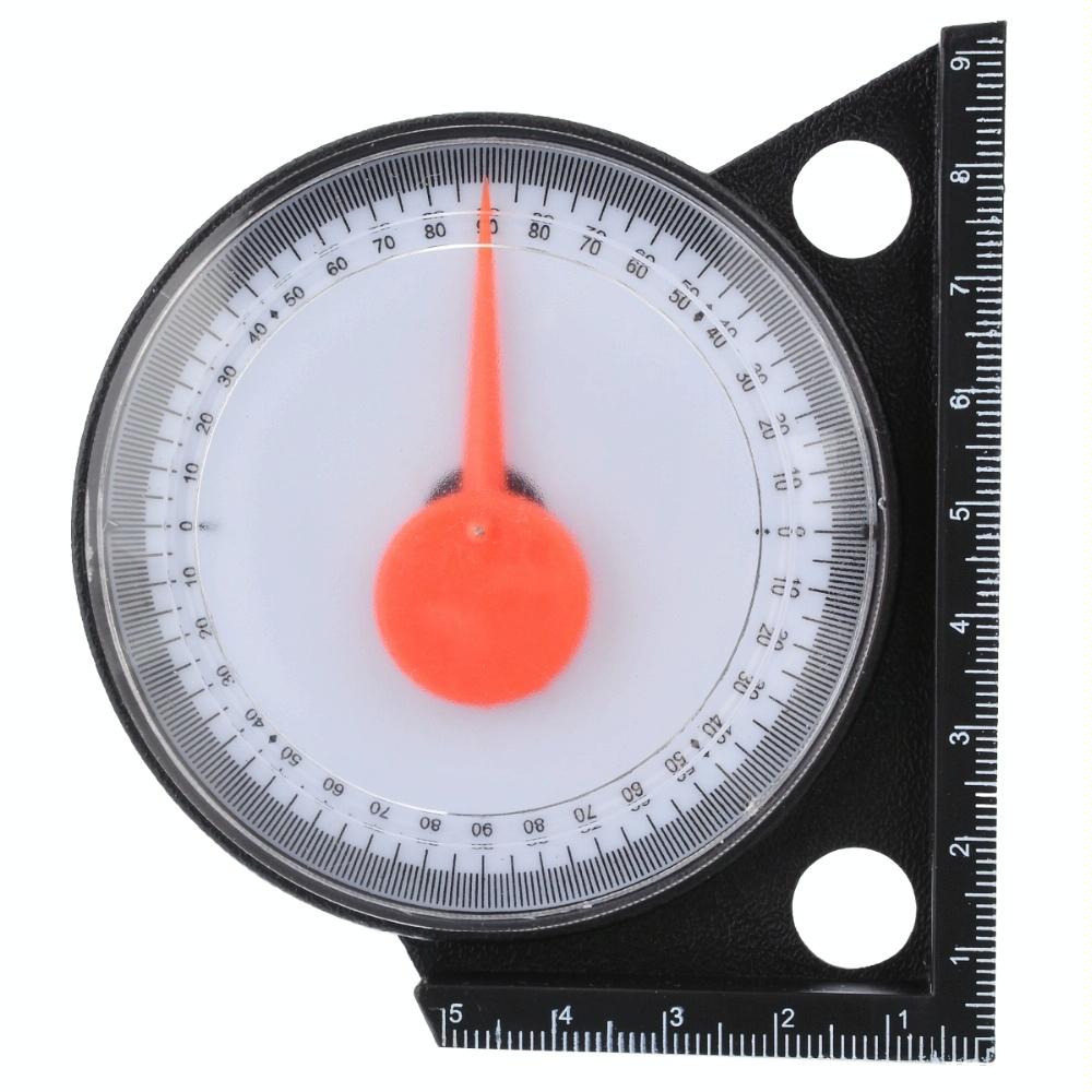 Multi-Function Tilt Level With High Precision Pointer - Slope Measuring Tool-1915197828259516424