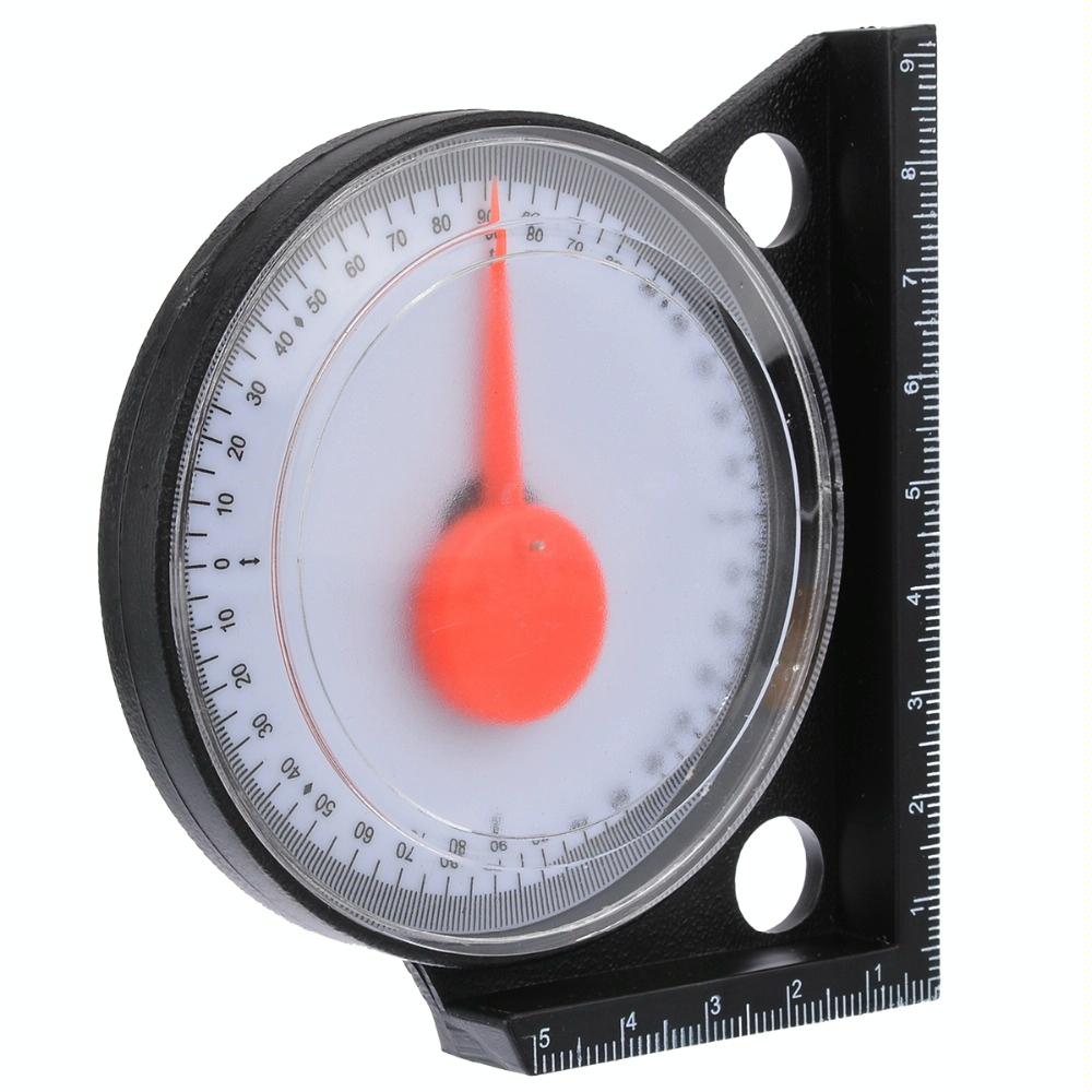 Multi-Function Tilt Level With High Precision Pointer - Slope Measuring Tool-1915197828259516420