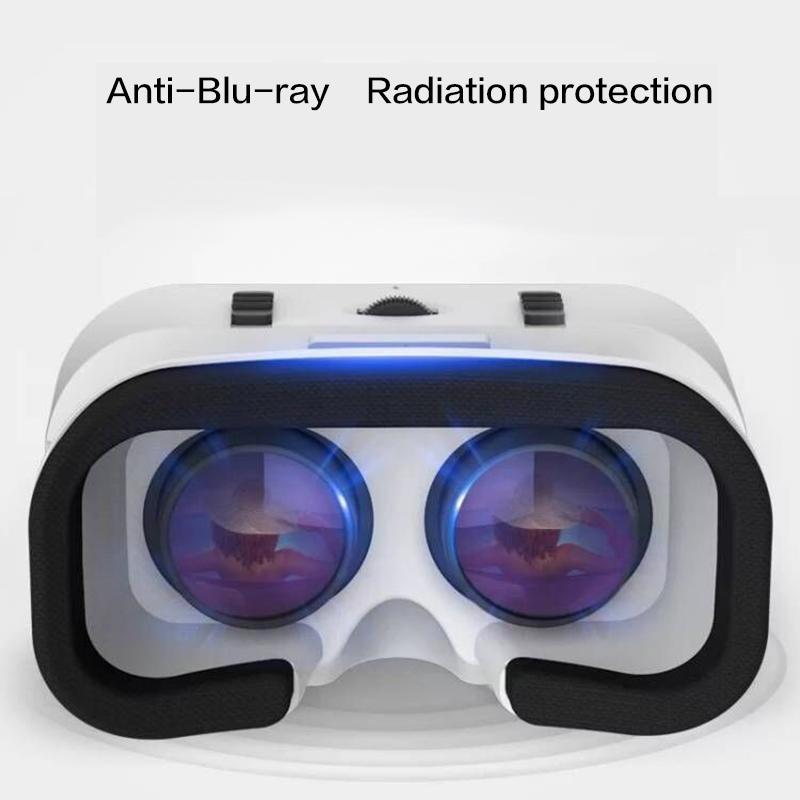 Universal Vr Headset For 4.7-6.0 Phones - 5Th Gen-1915197718133870597