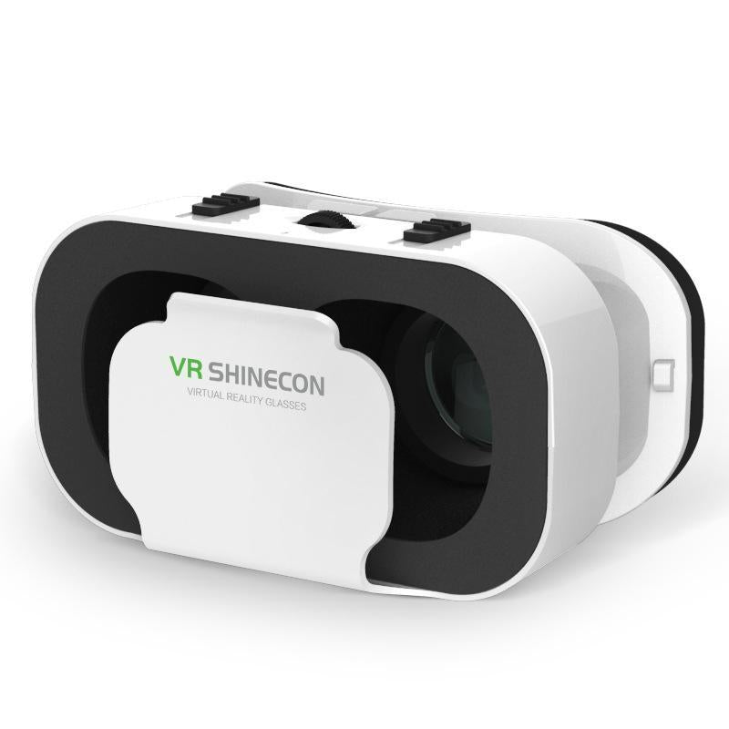 Universal Vr Headset For 4.7-6.0 Phones - 5Th Gen-1915197718133870598