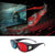3D Gaming And Movie Anaglyph Glasses-1915198057855717381