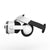 Vr Headset With Cooling Fan - Deluxe-1915197746801938436