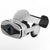 Vr Headset With Cooling Fan - Deluxe-1915197746801938432