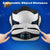 Vr Headset With Cooling Fan - Deluxe-1915197746801938441