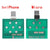 Apple Tail Plug Test Board - 2 Pcs Detachable Detection Set-1964932341776388101