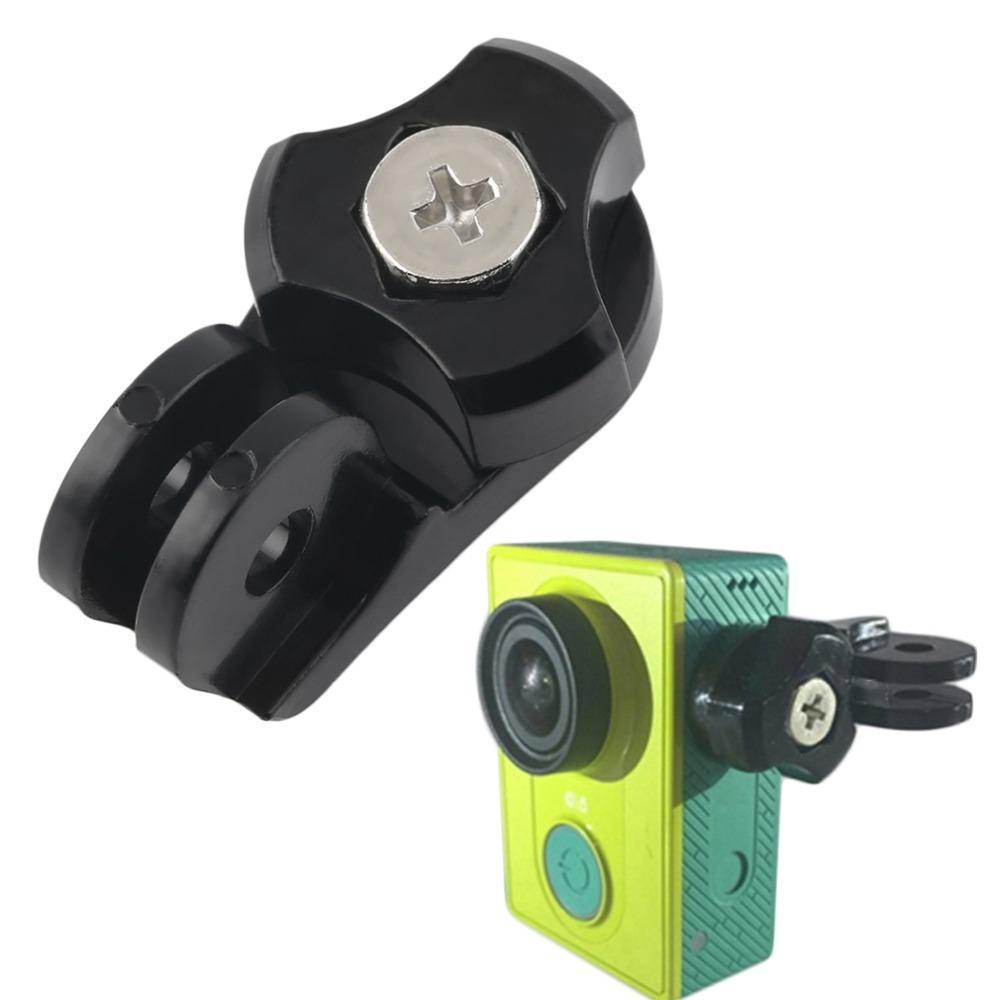 Universal 1 / 4 Screw Mount Adapter - Convert And Mount Easily-1915197588882198528
