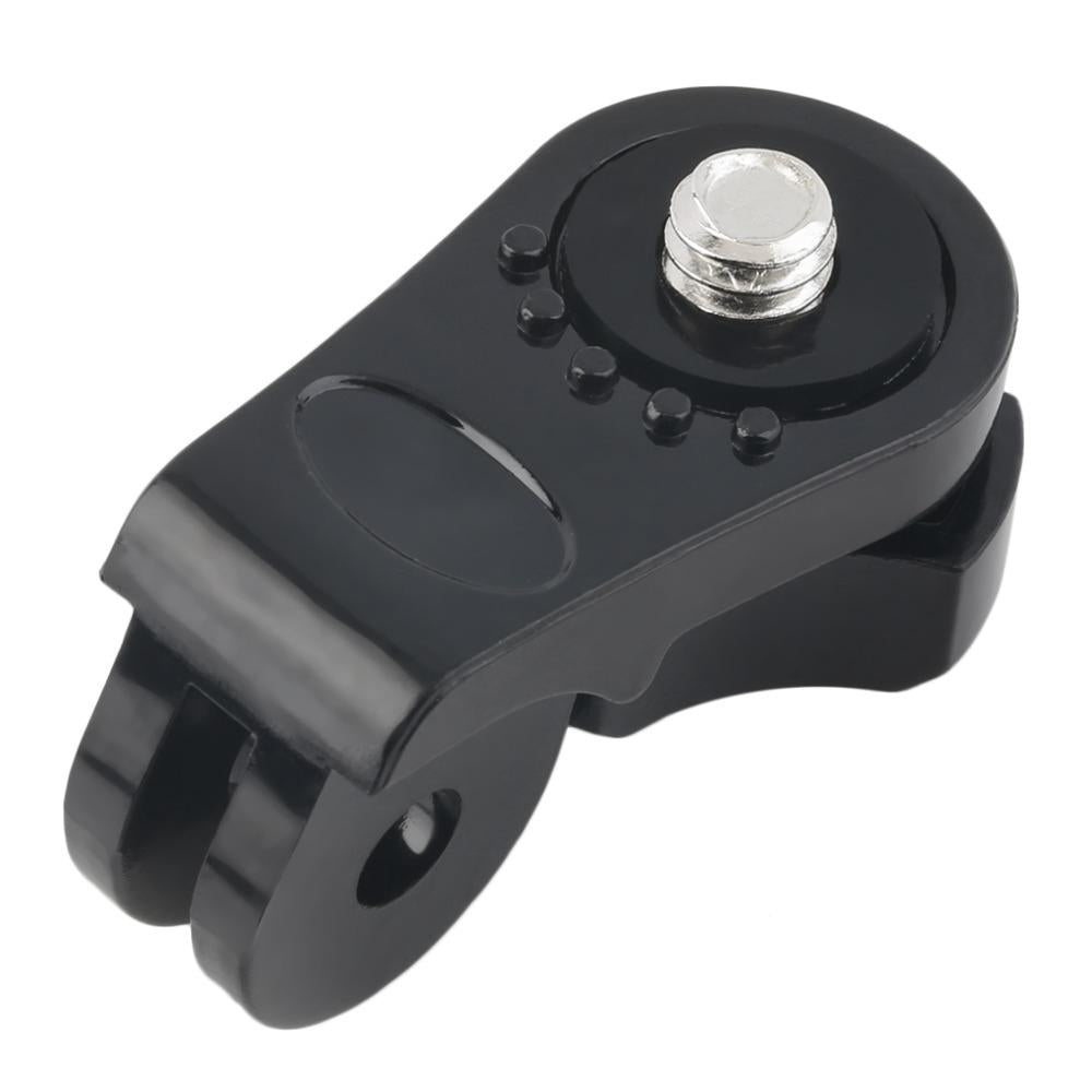Universal 1 / 4 Screw Mount Adapter - Convert And Mount Easily-1915197588882198532