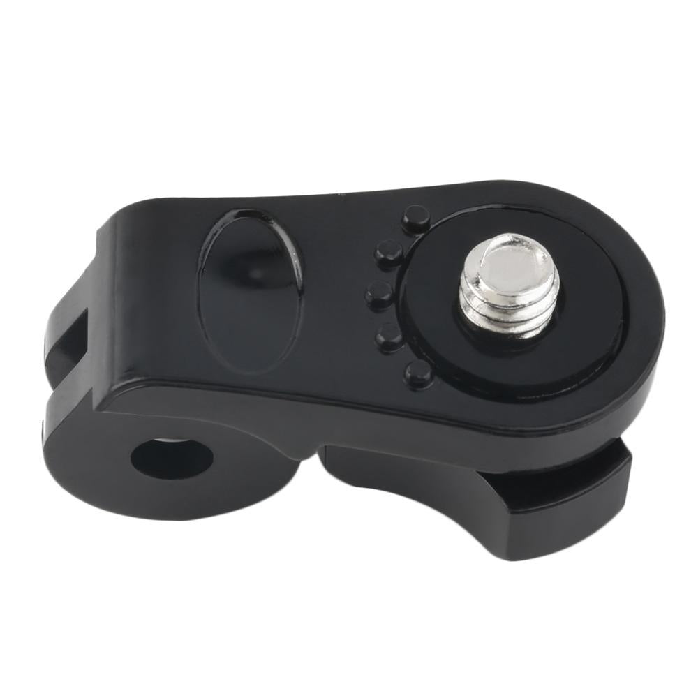 Universal 1 / 4 Screw Mount Adapter - Convert And Mount Easily-1915197588882198533