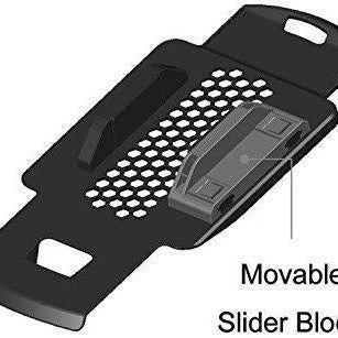 Virtual Reality Tray Stand - Compact Design-1915198222465372161