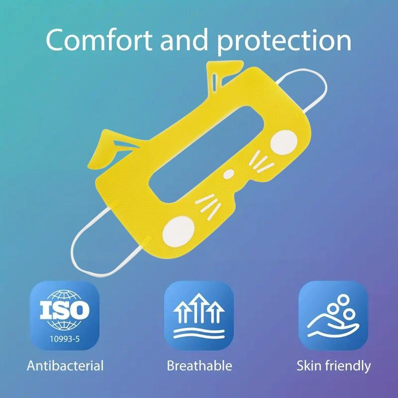 50 Cloth Masks For Htc Vive Pro / Sony Psvr-1915197300095979522