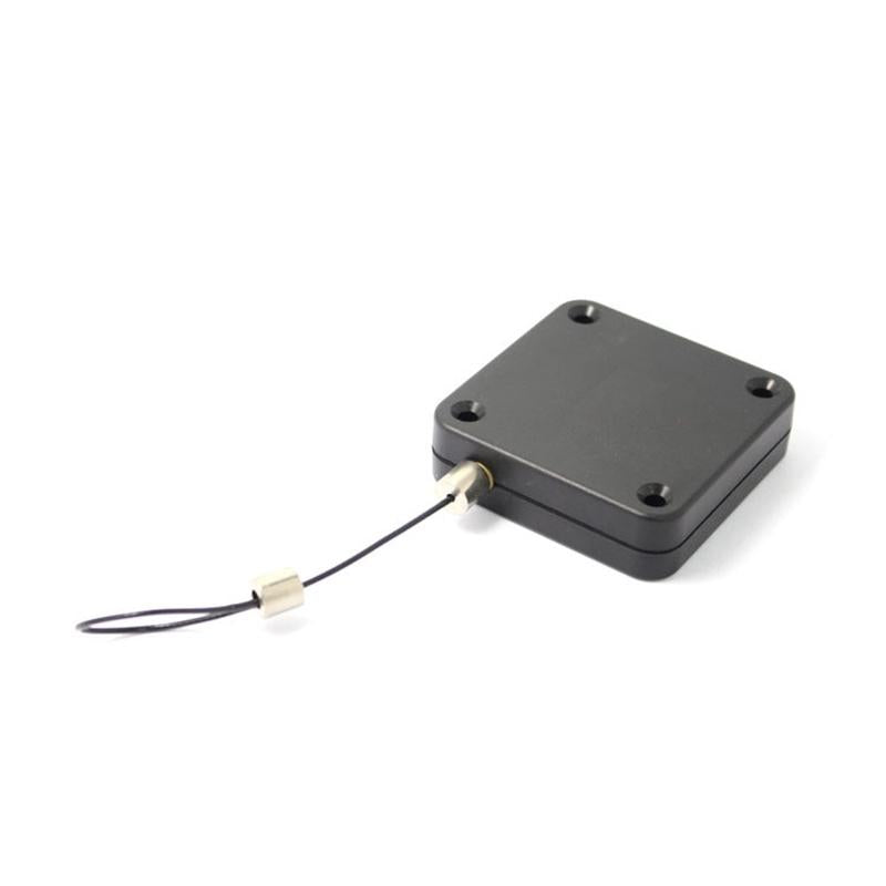 Telescopic Anti-Theft Cable Box With Wire Rope - 4M-1964932302979076101